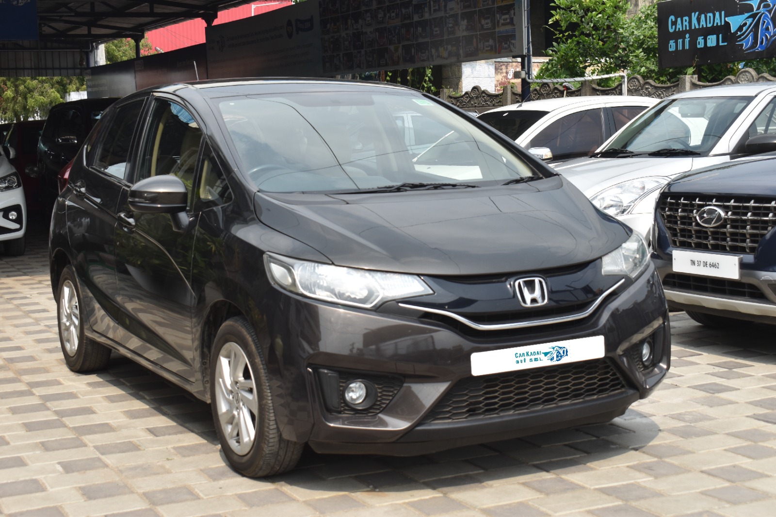 Honda Jazz - Image 4