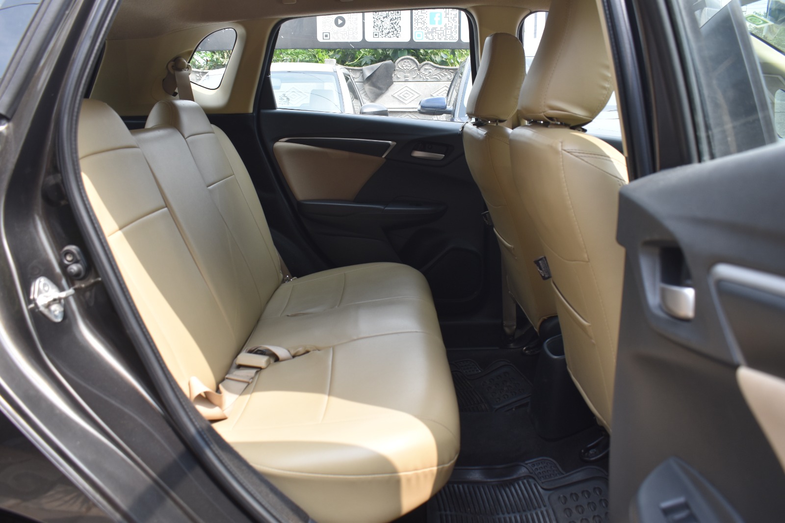 Honda Jazz - Image 6