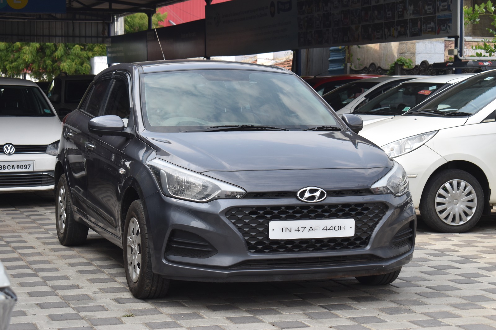 Hyundai i20 - Image 9
