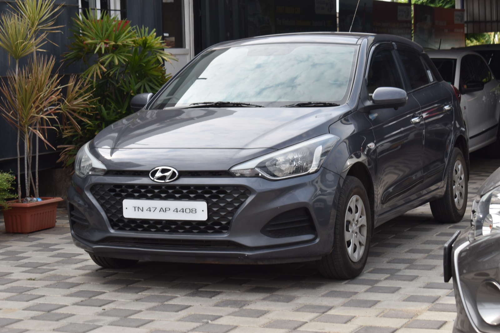 Hyundai i20 - Image 2