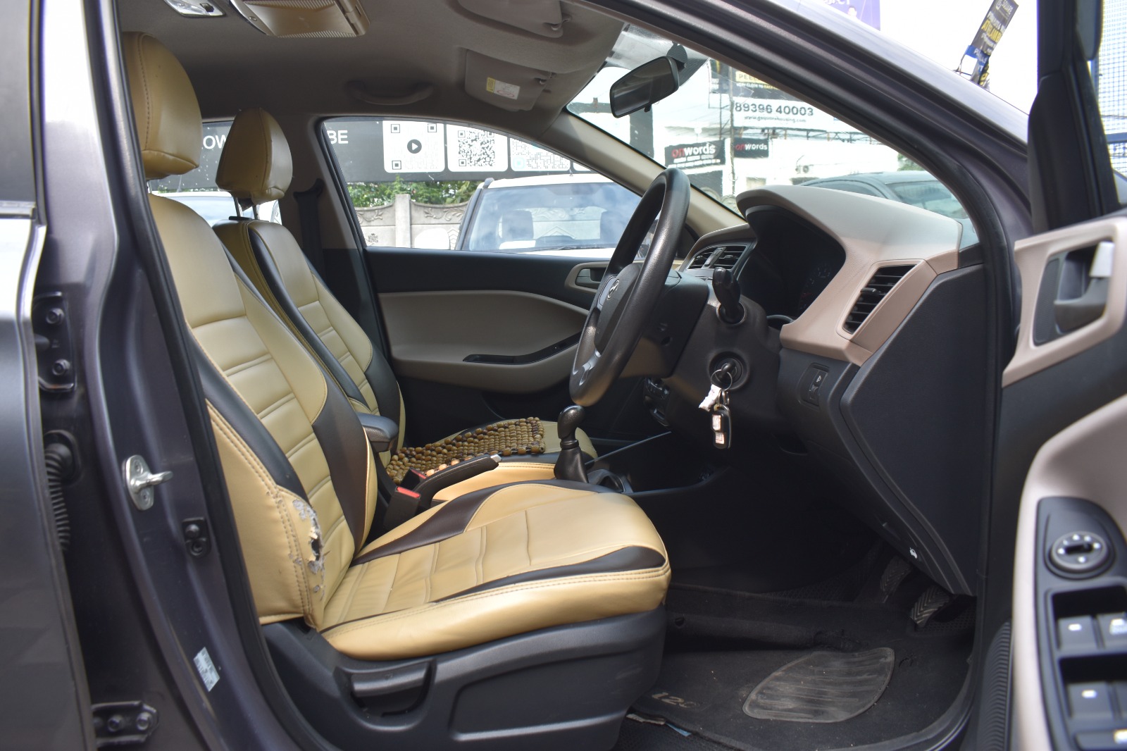 Hyundai i20 - Image 6