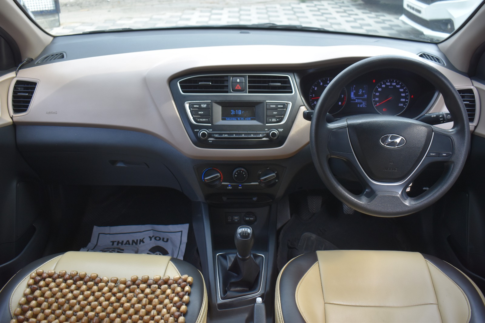 Hyundai i20 - Image 3