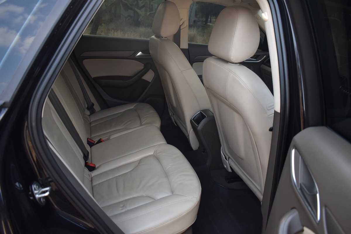 Audi Q3 - Image 3