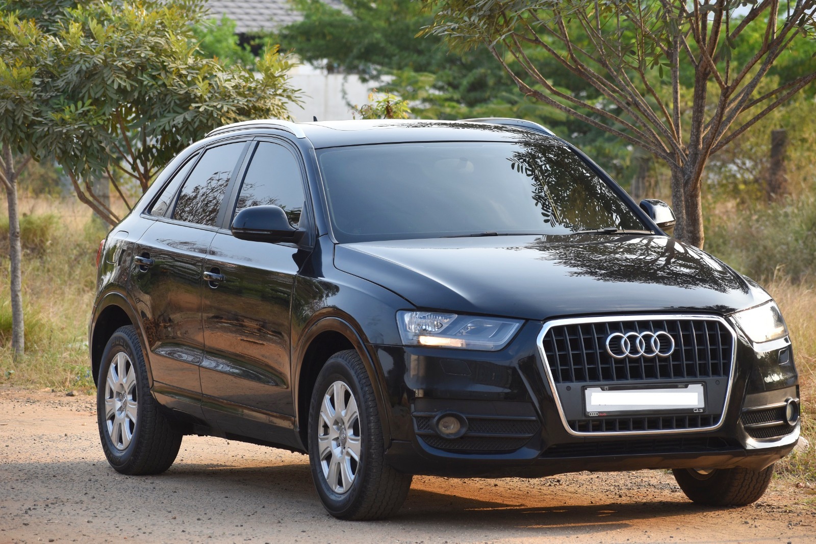 Audi Q3 - Image 5