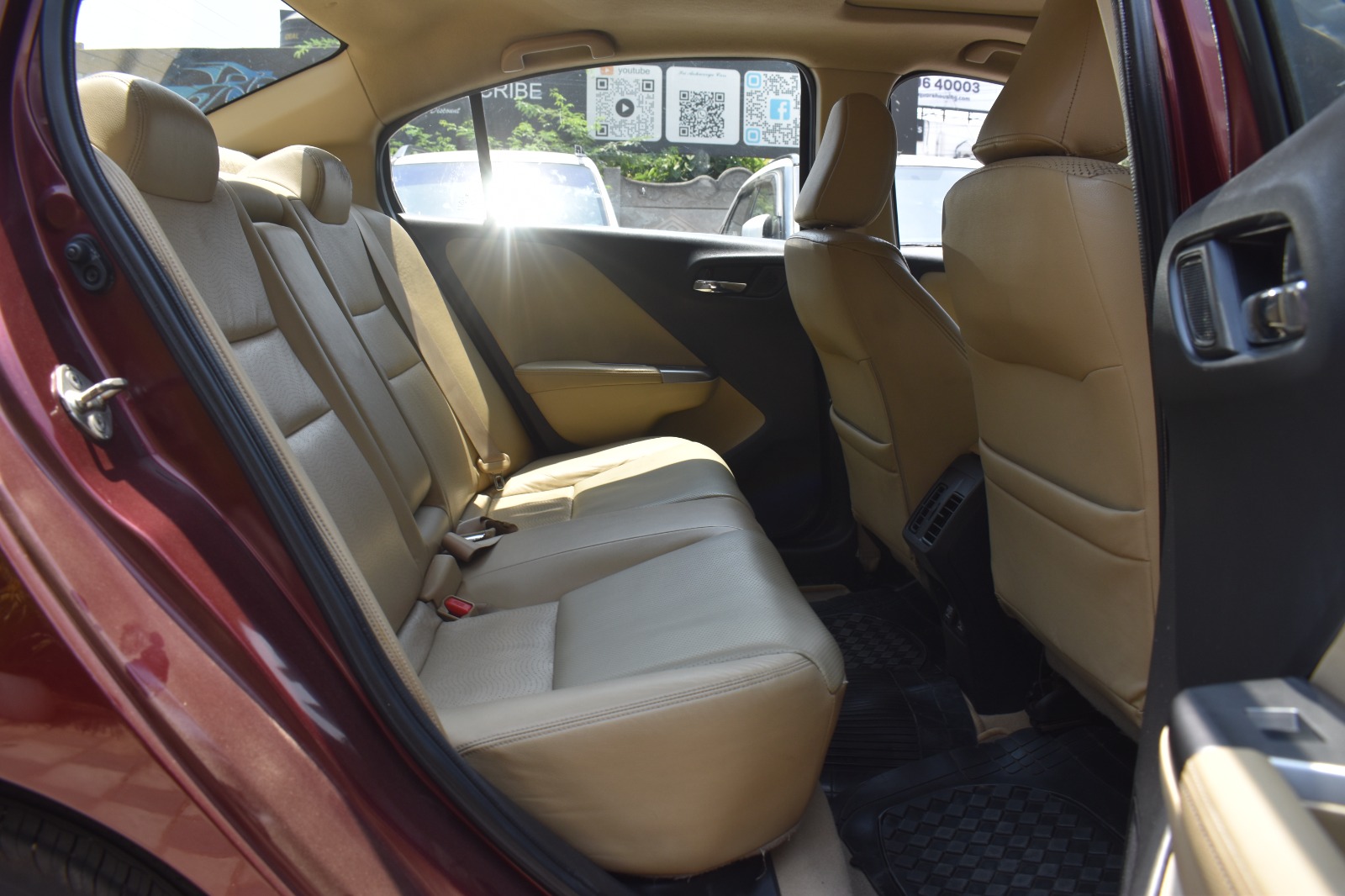 Honda City - Image 6