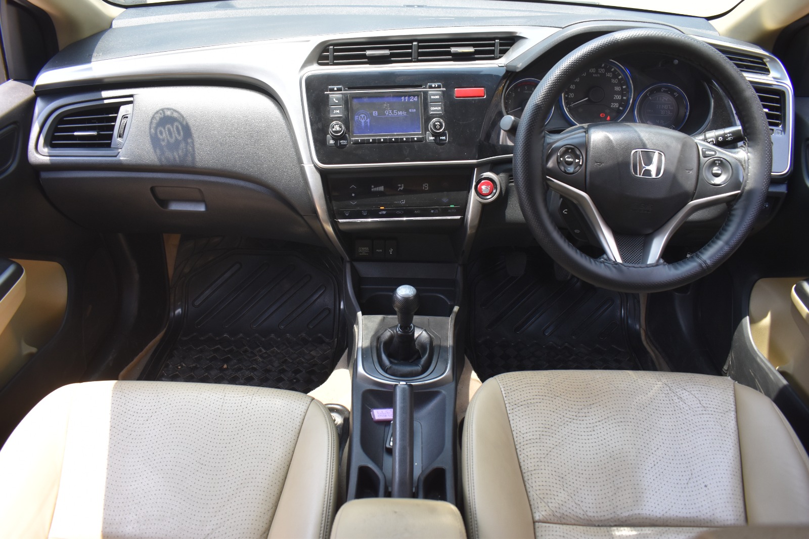 Honda City - Image 8