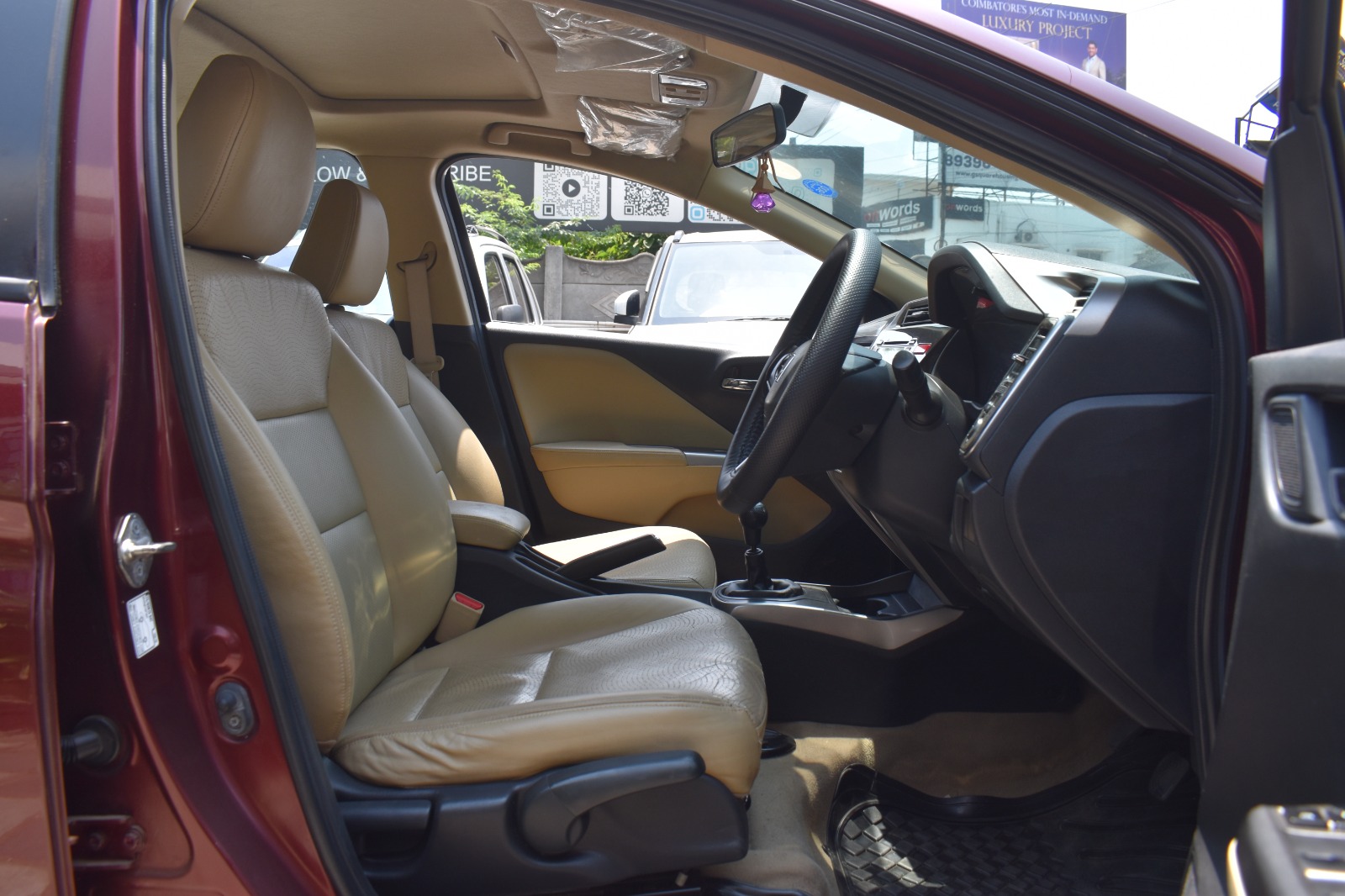 Honda City - Image 4
