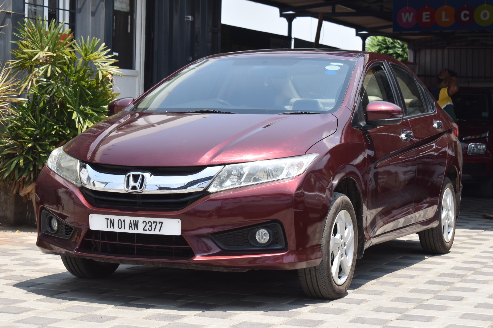 Honda City - Image 7