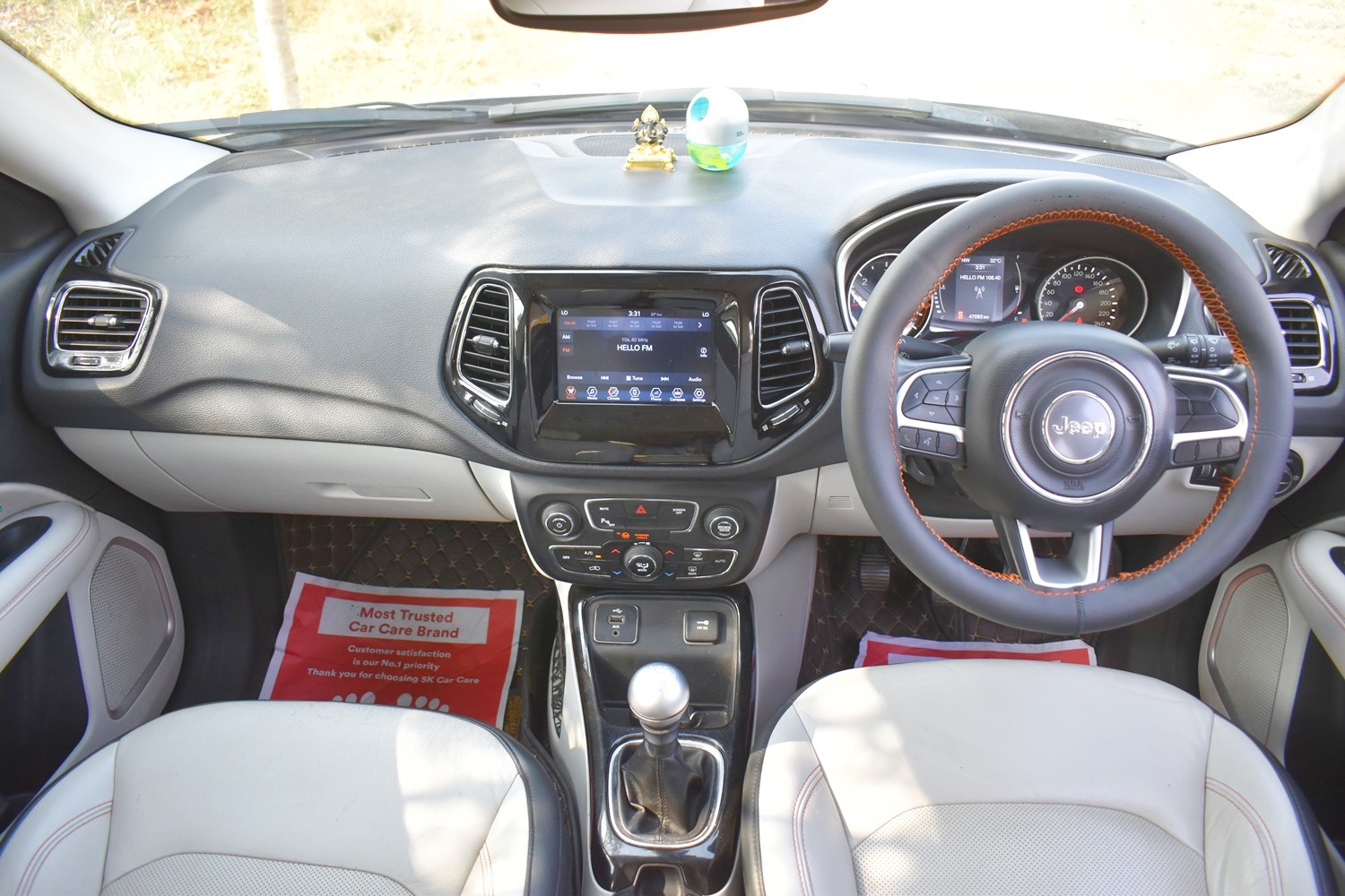 Jeep Compass - Image 9