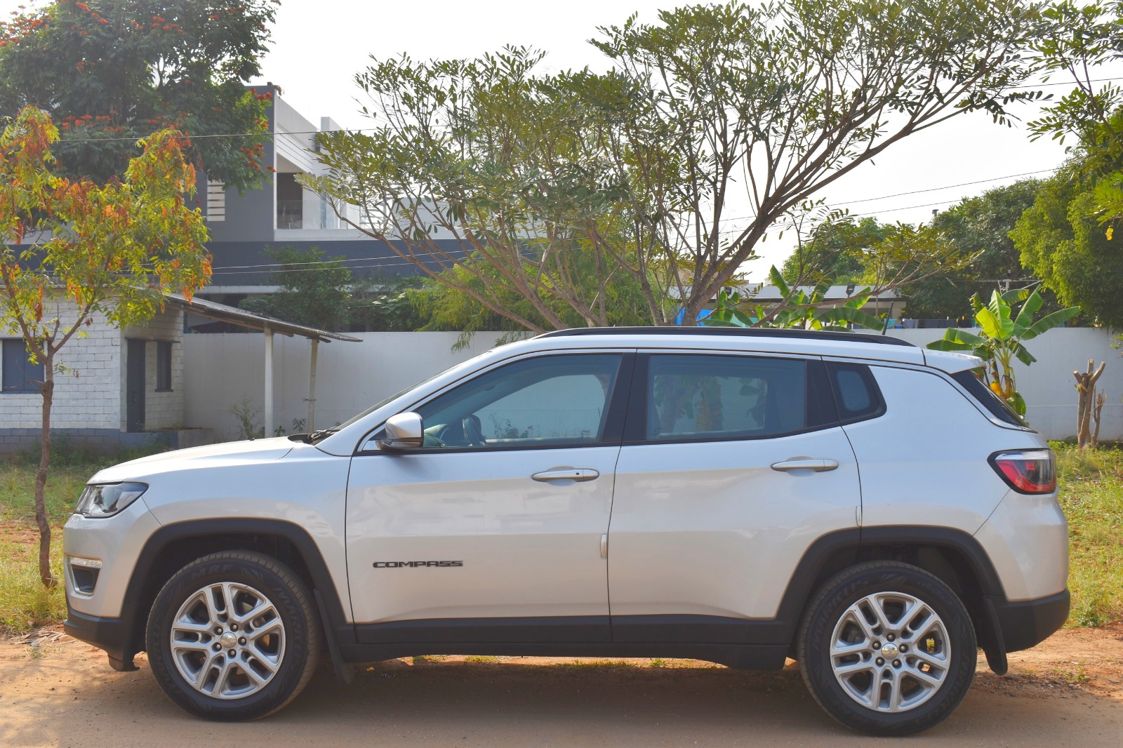 Jeep Compass - Image 6