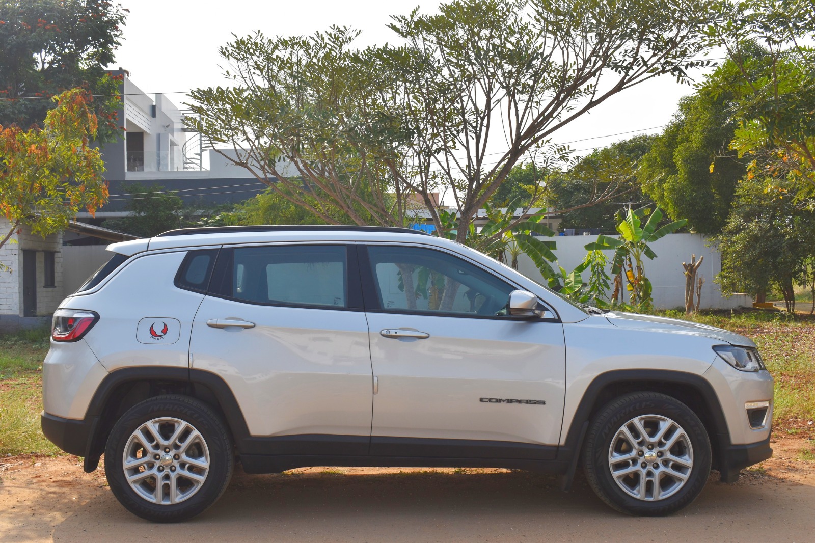 Jeep Compass - Image 3
