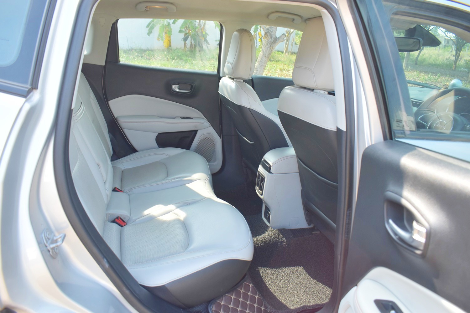 Jeep Compass - Image 5