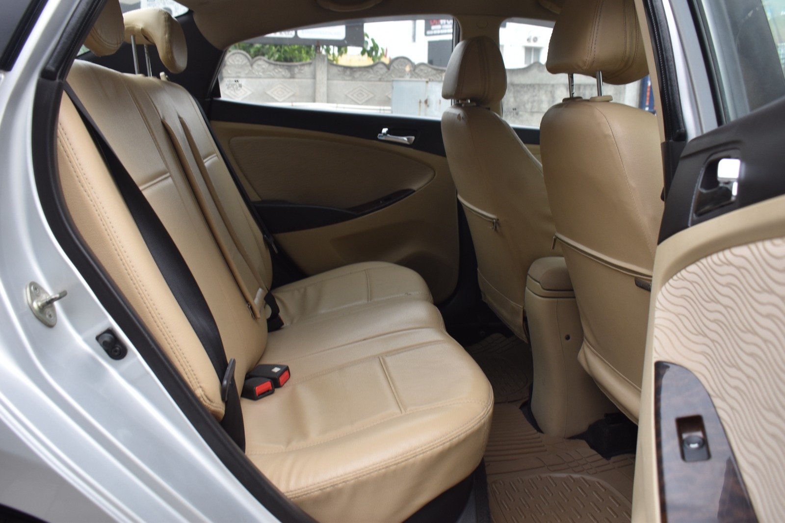 Hyundai Verna - Image 7