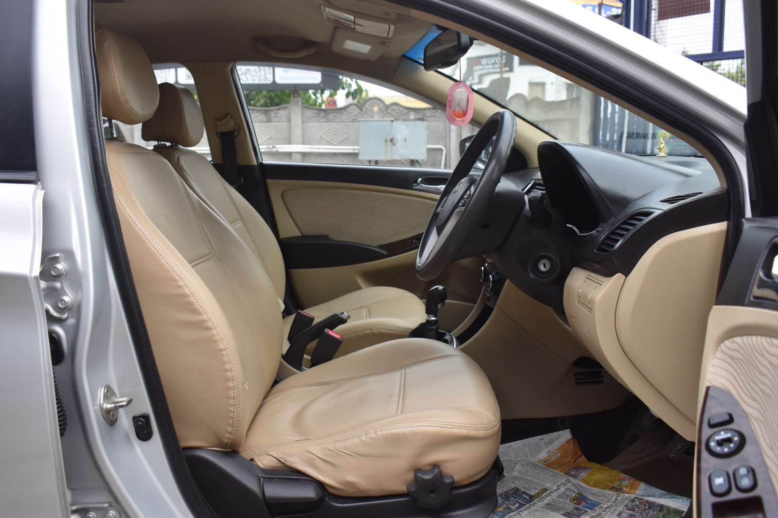 Hyundai Verna - Image 2