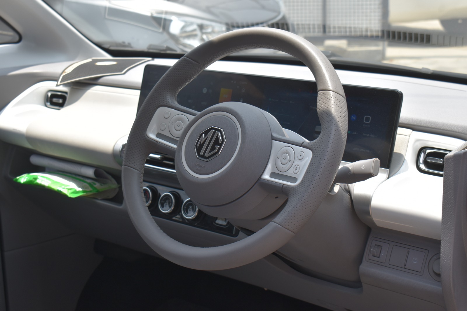 MG Comet EV - Image 4