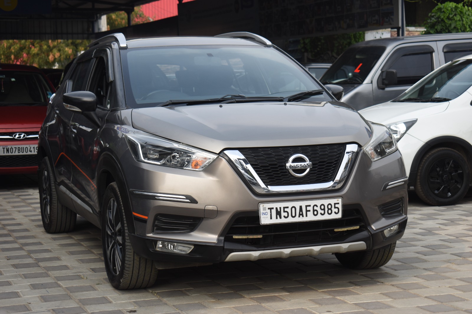 Nissan Kicks - Image 4