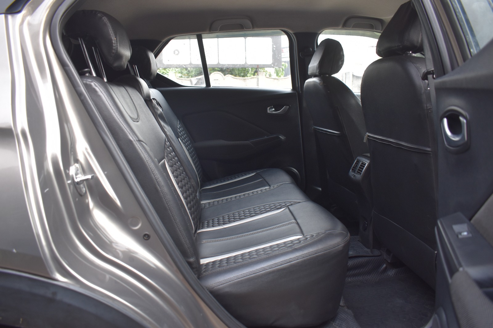 Nissan Kicks - Image 5