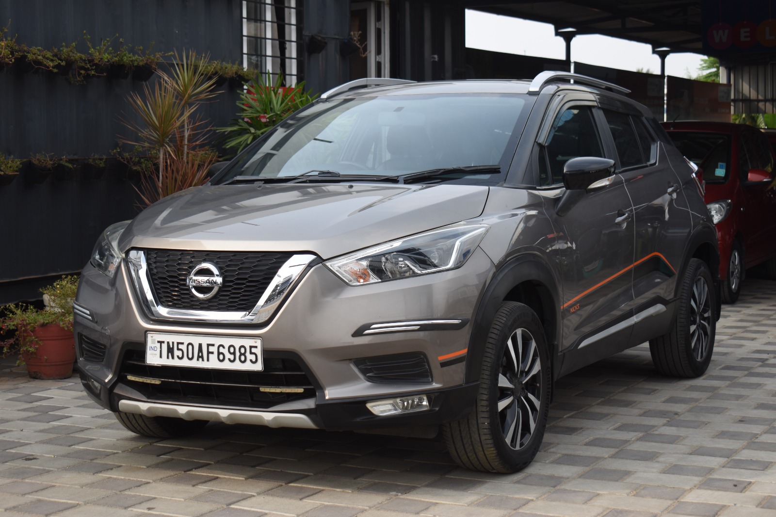 Nissan Kicks - Image 8