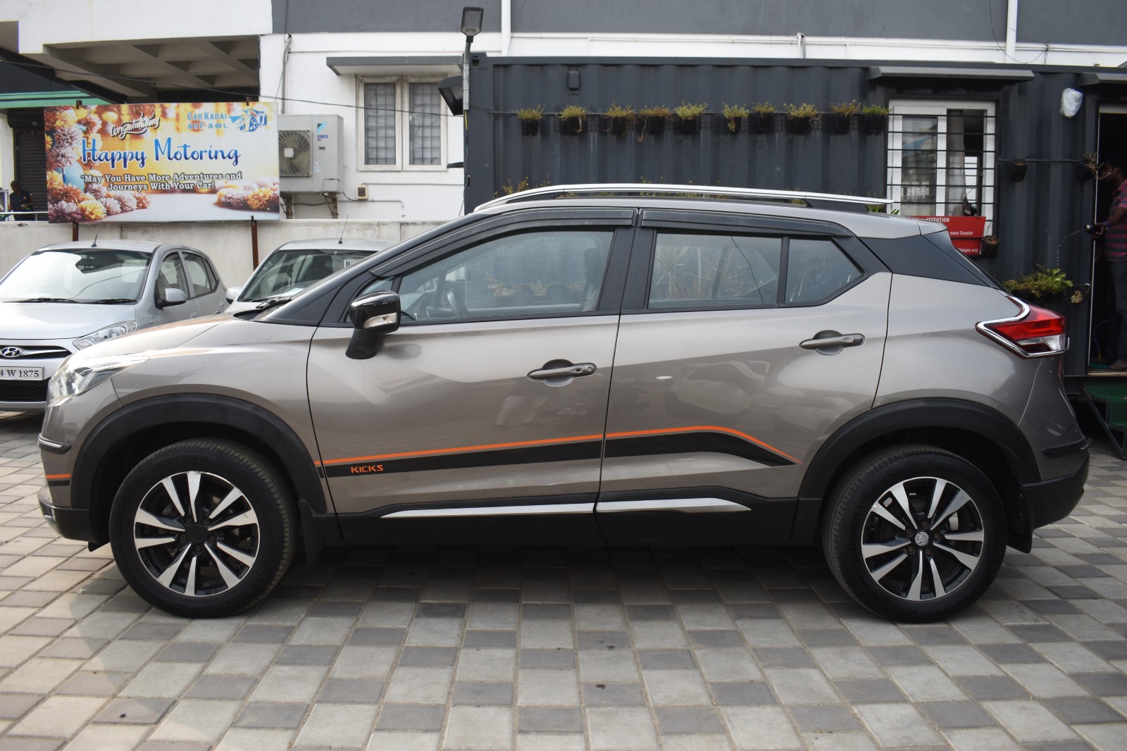 Nissan Kicks - Image 6