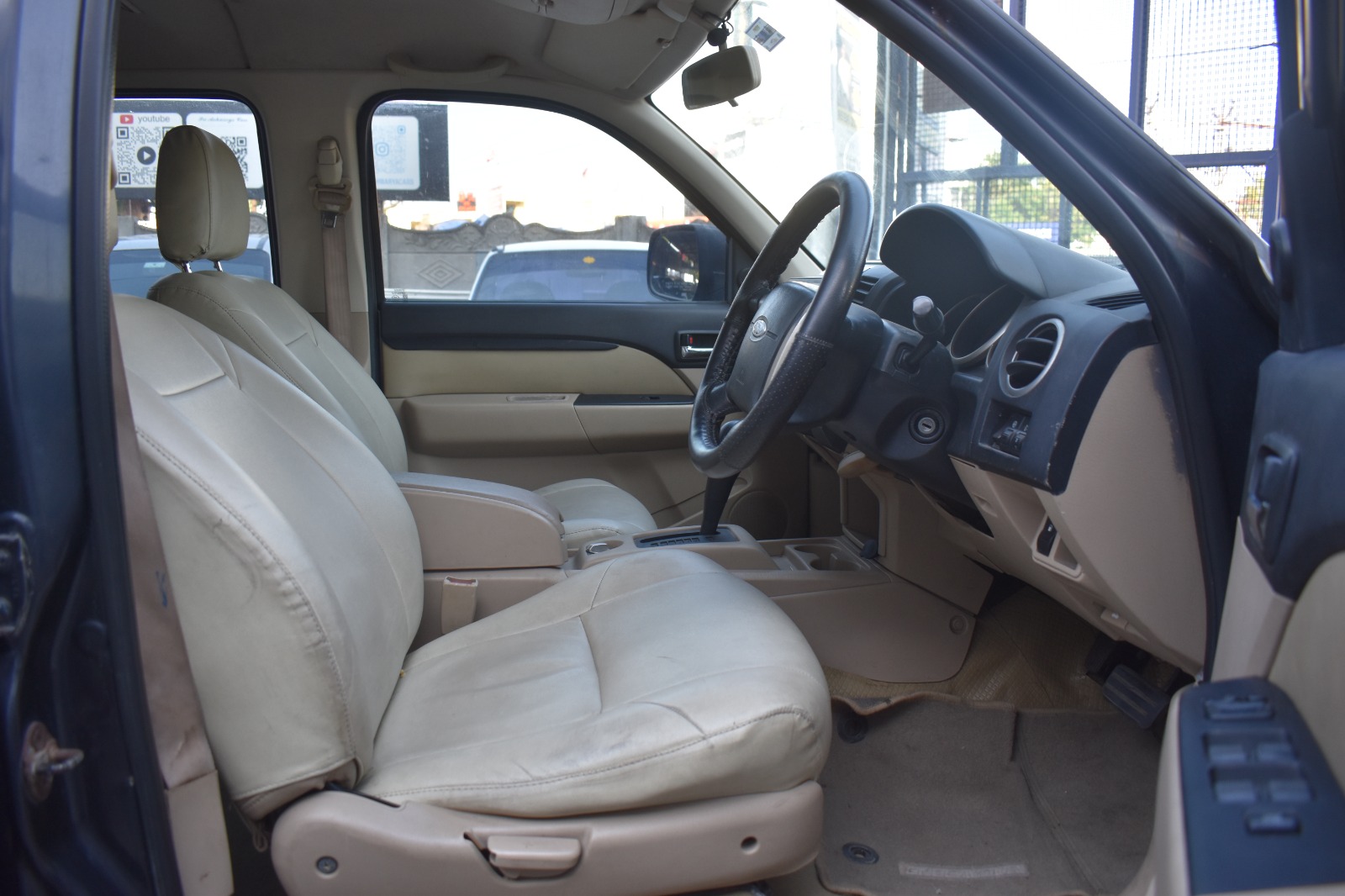 Ford Endeavour - Image 8