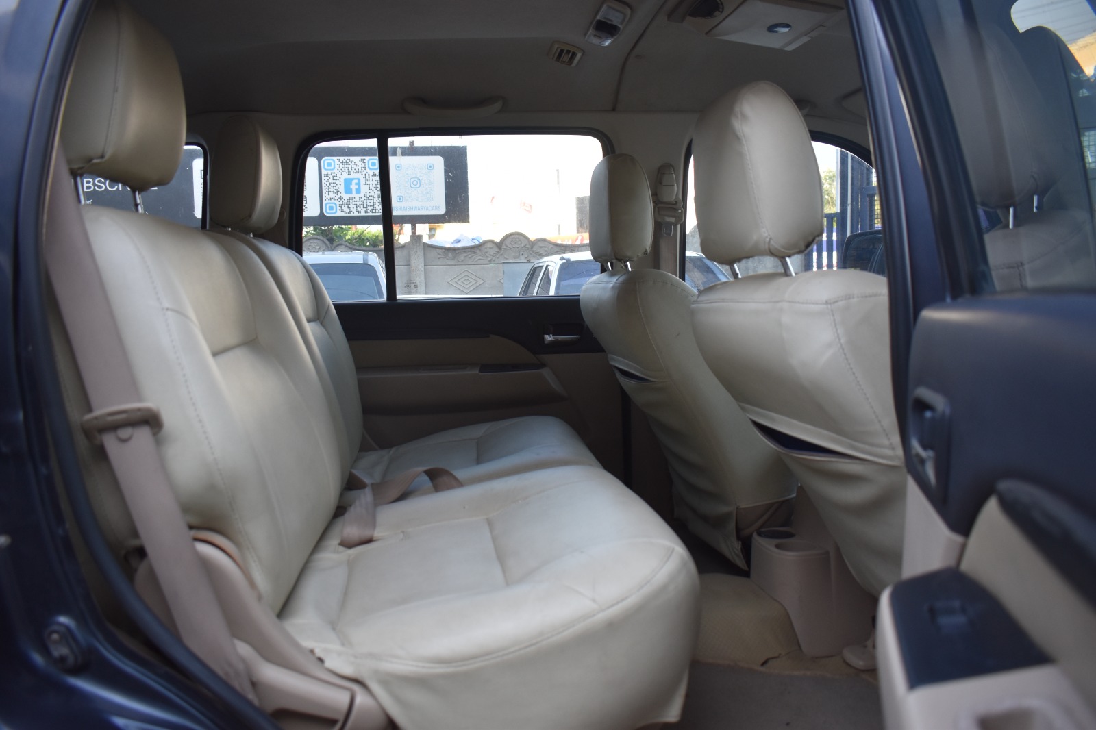Ford Endeavour - Image 6