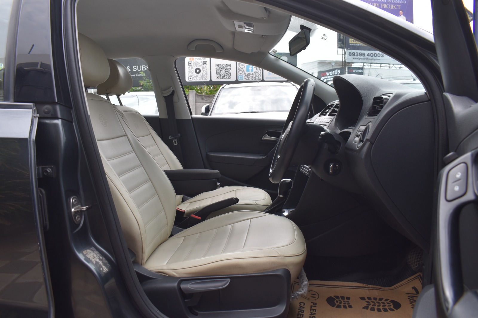 Volkswagen Vento - Image 7