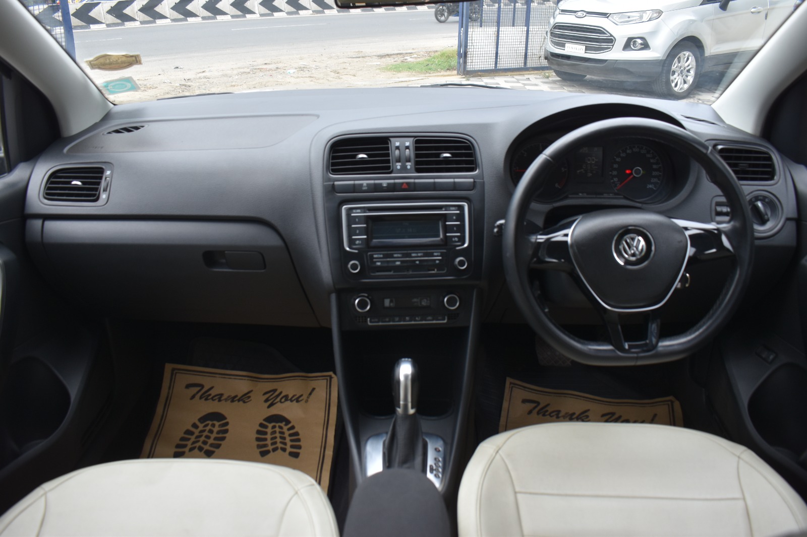 Volkswagen Vento - Image 3