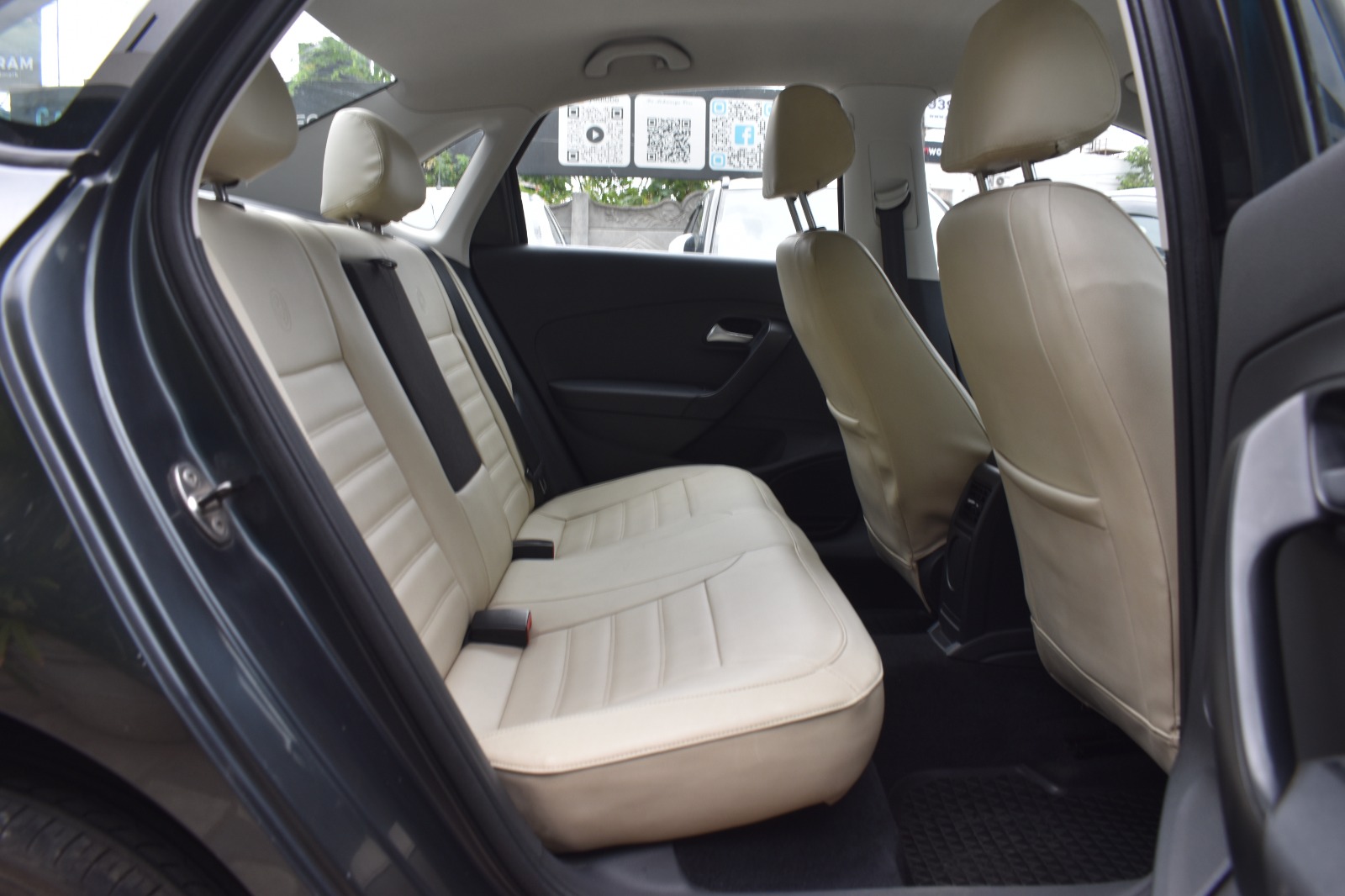 Volkswagen Vento