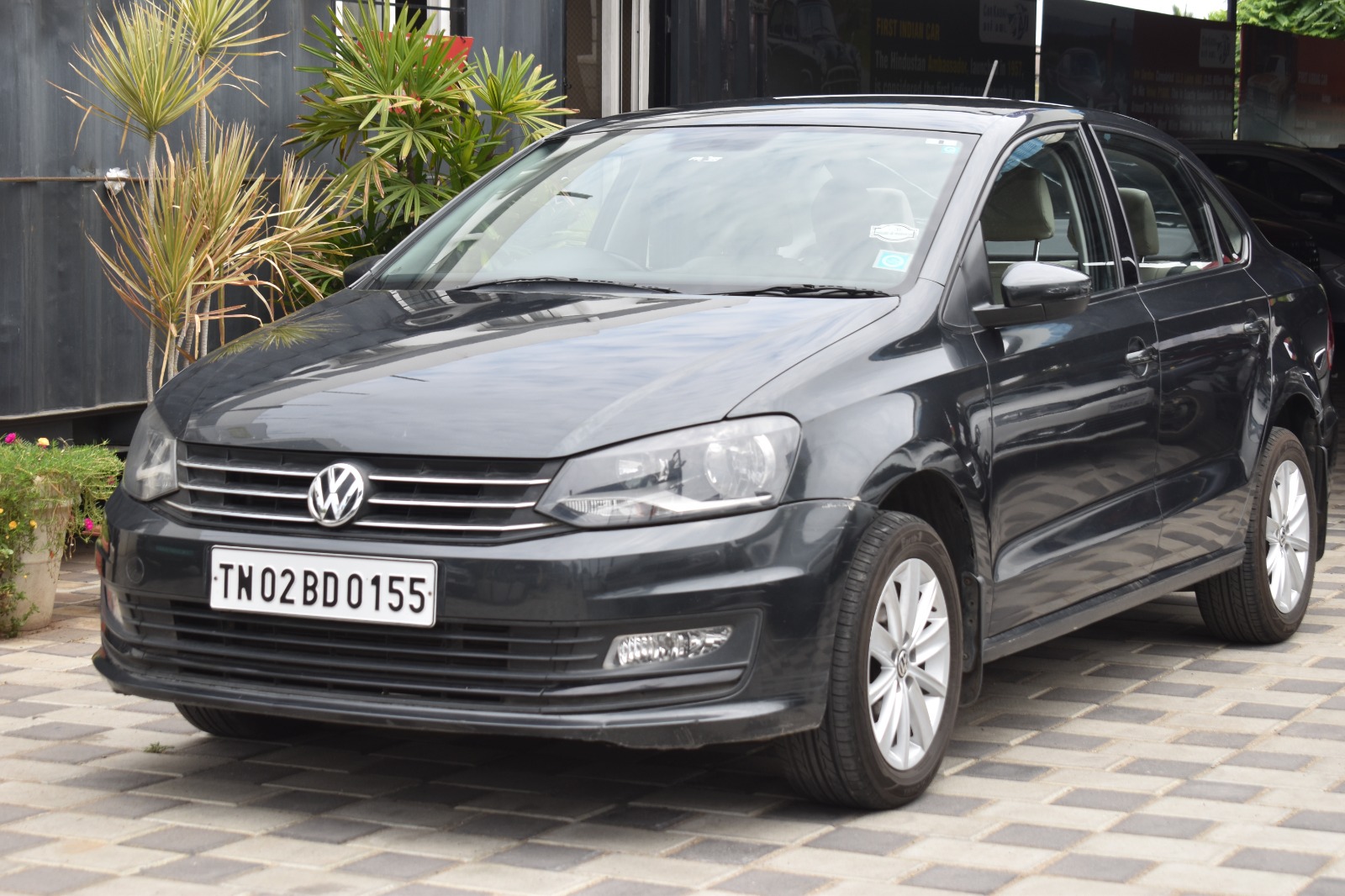Volkswagen Vento - Image 2