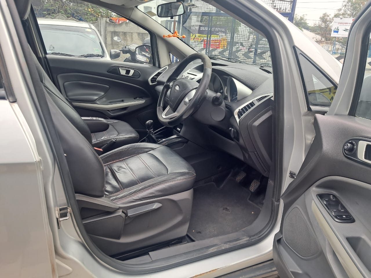 Ford Ecosport - Image 4