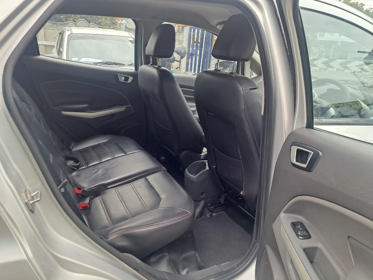 Ford Ecosport - Image 5
