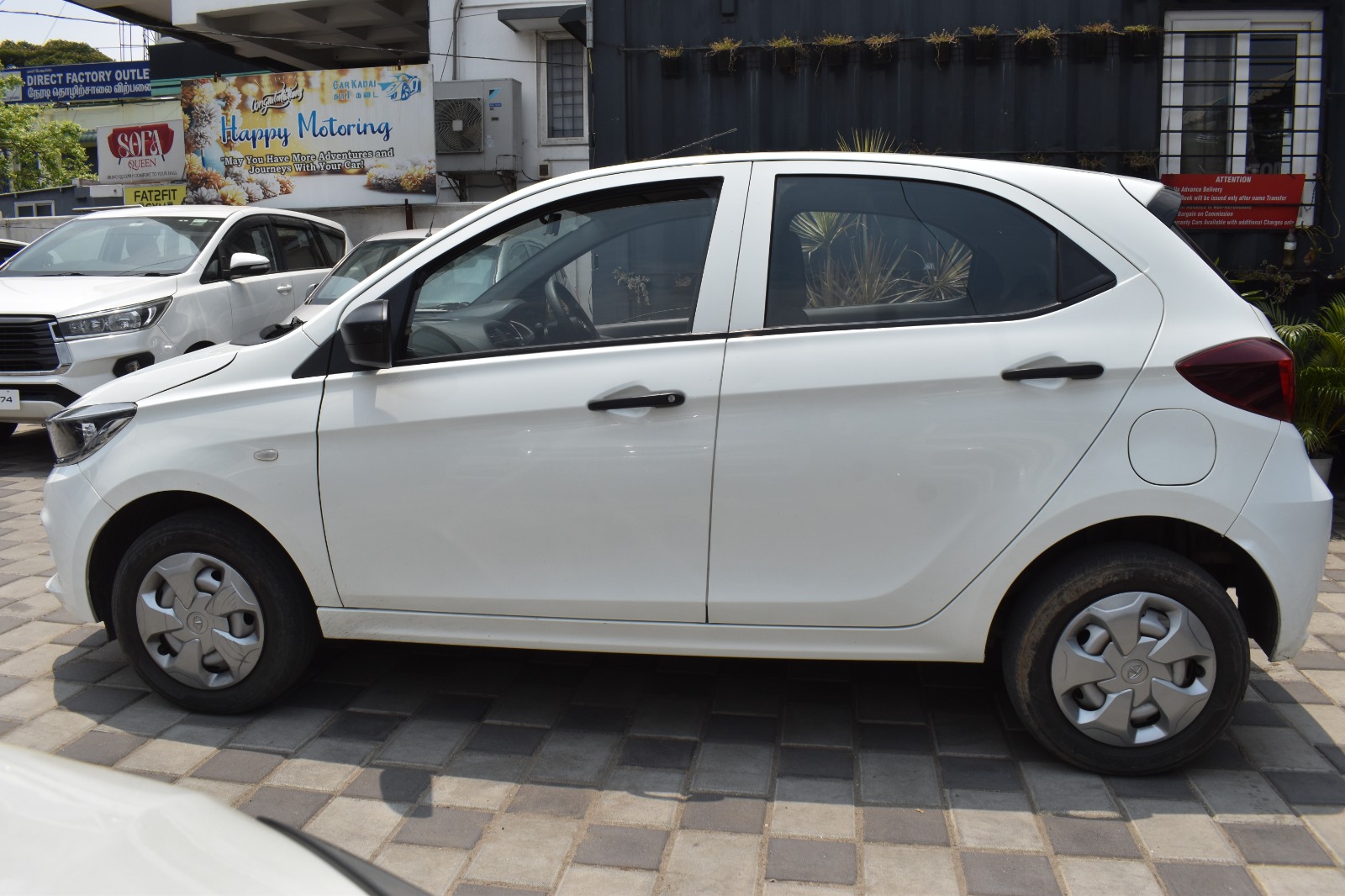 Tata Tiago - Image 5