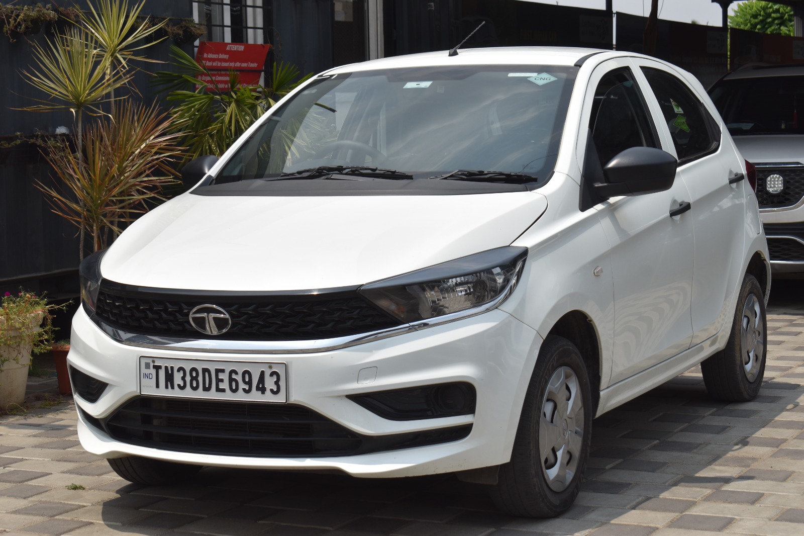 Tata Tiago - Image 7