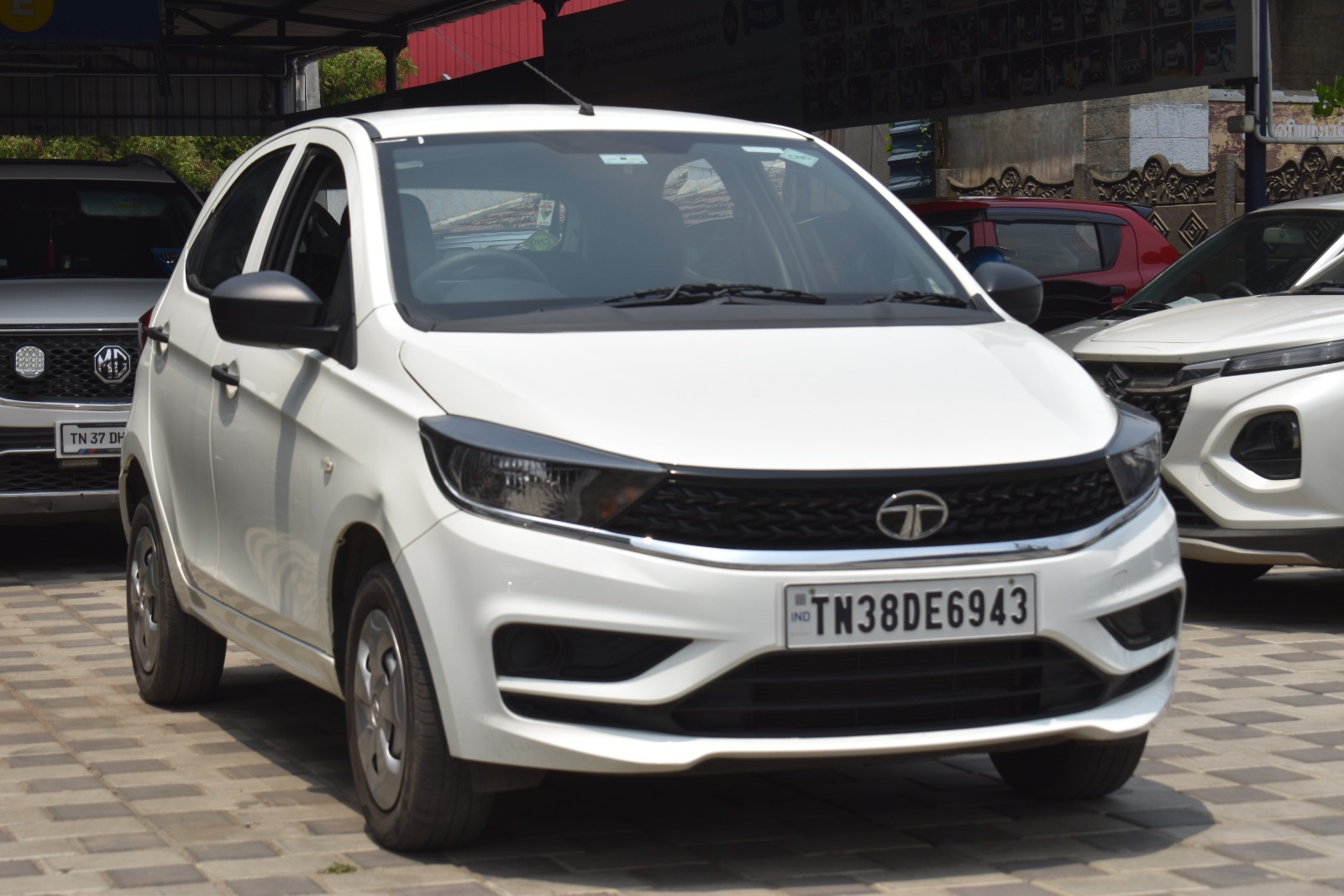 Tata Tiago - Image 9