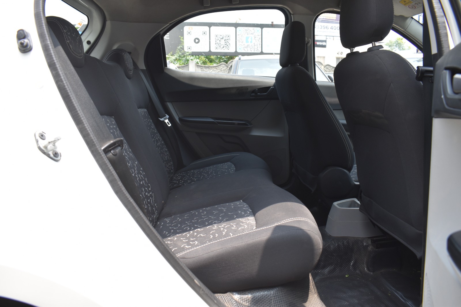 Tata Tiago - Image 8