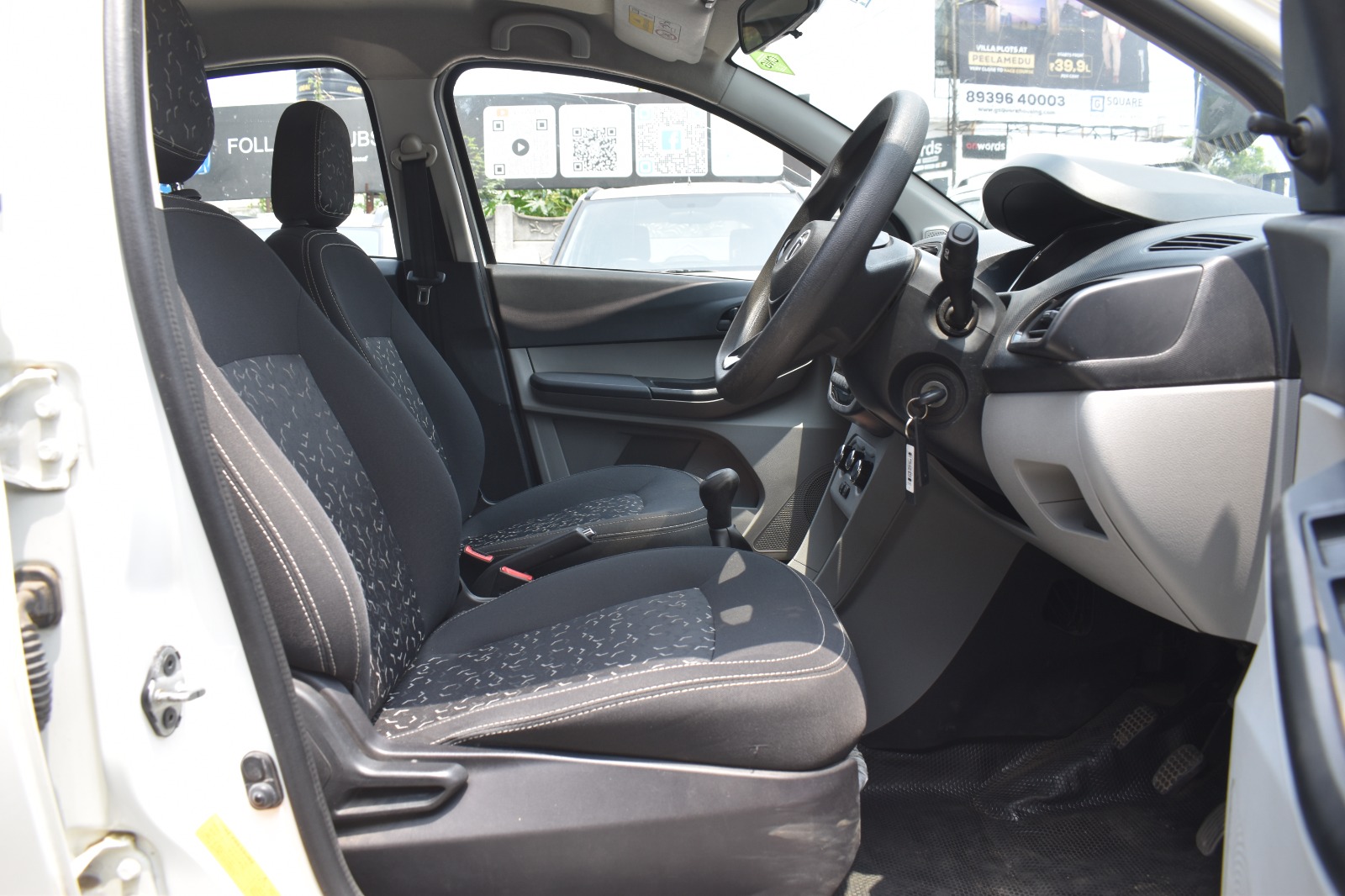 Tata Tiago - Image 6