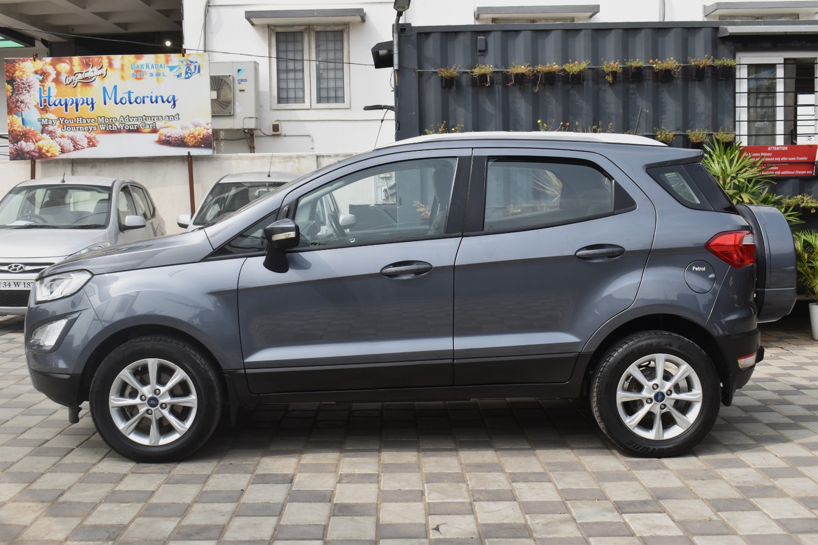 Ford Ecosport - Image 3