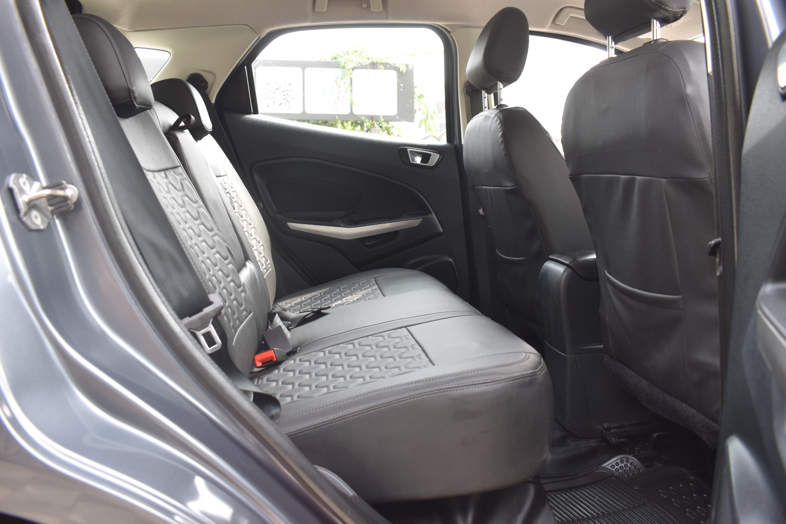 Ford Ecosport - Image 2