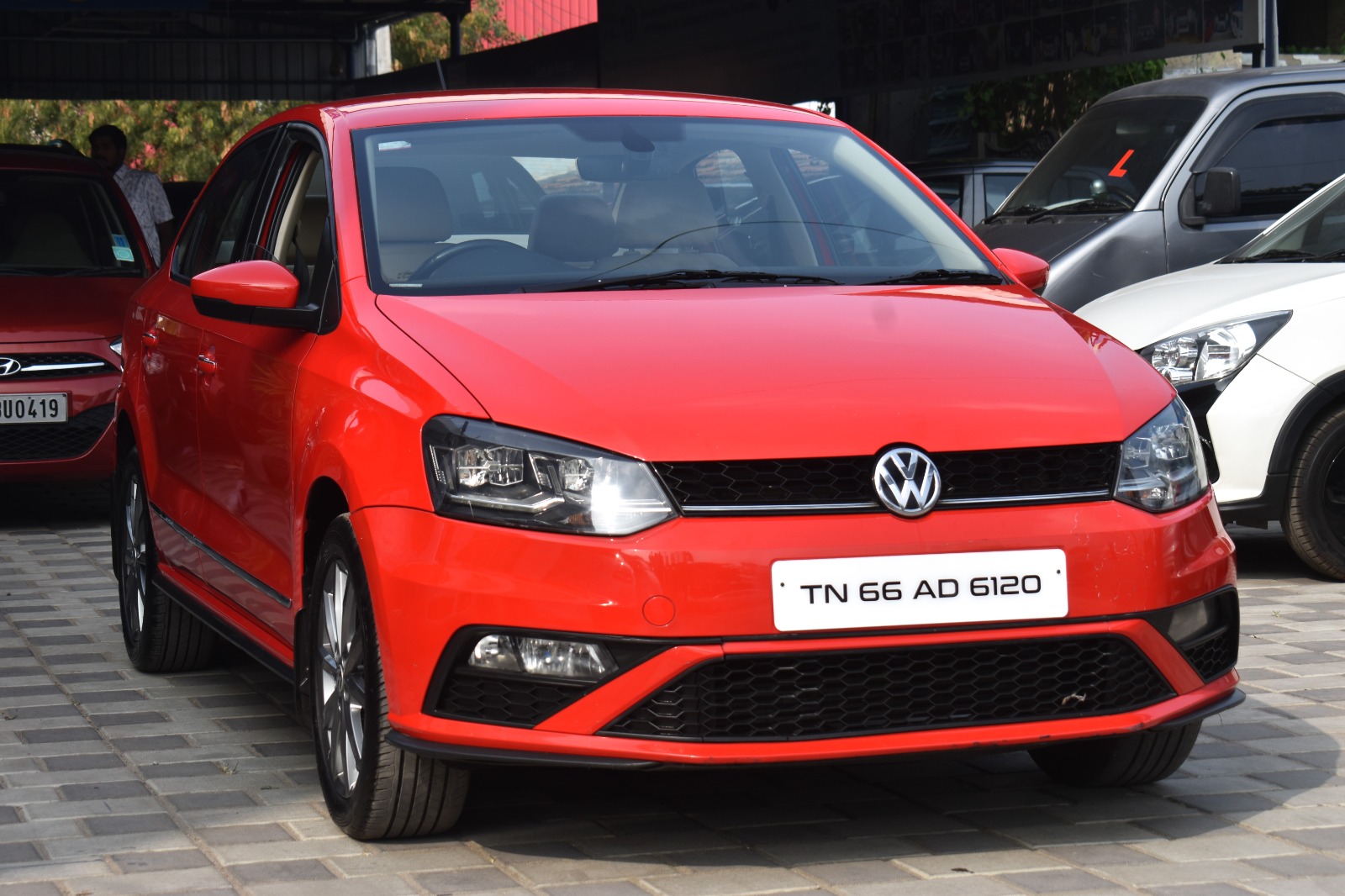 Volkswagen Vento - Image 5