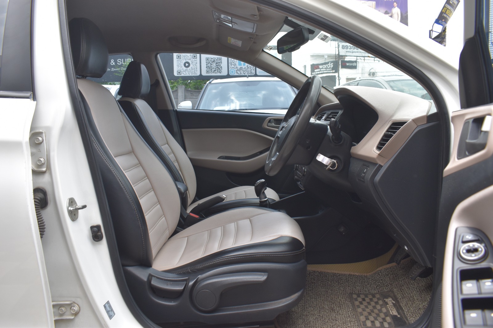 Hyundai Elite I20 - Image 5