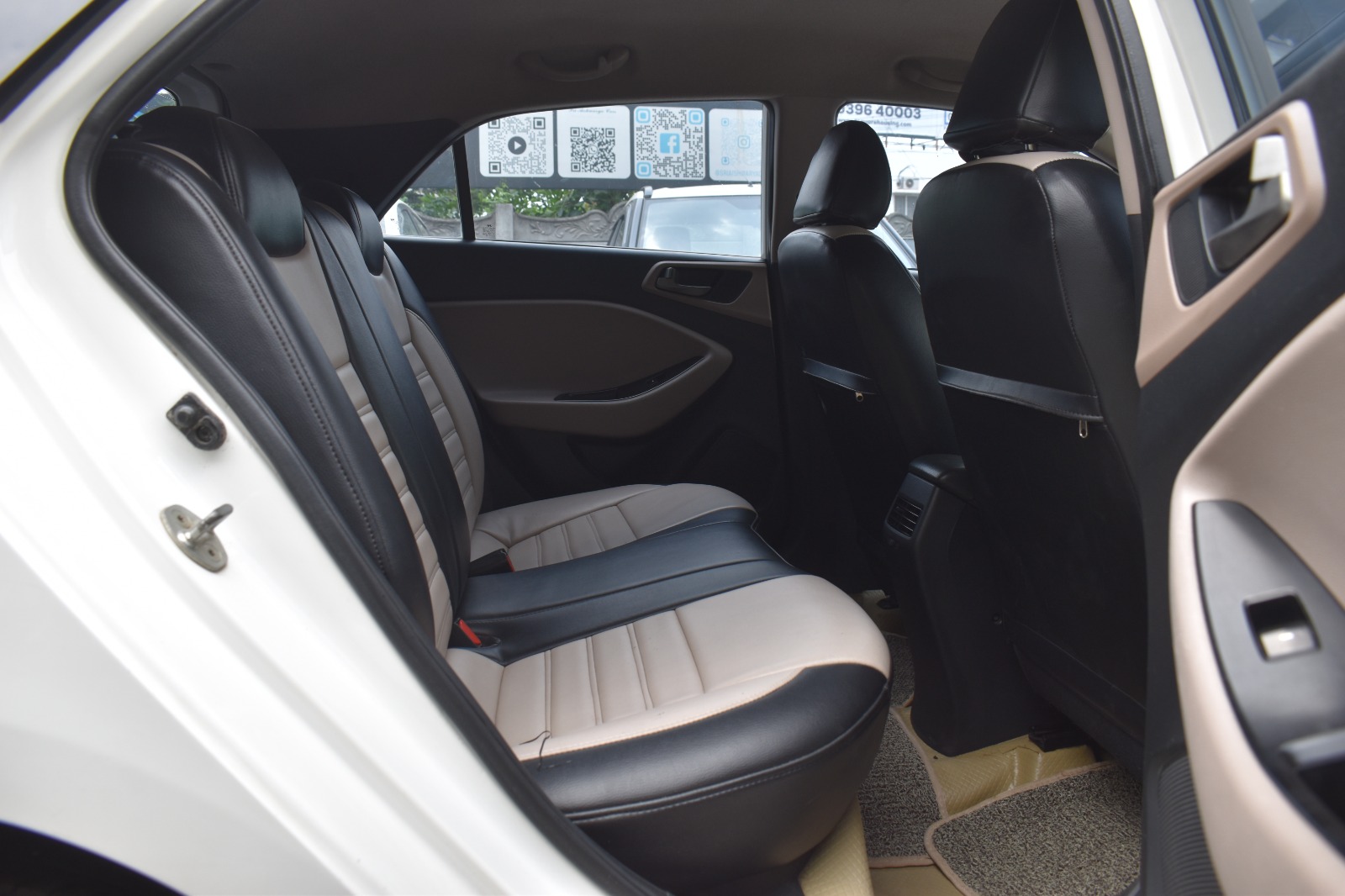 Hyundai Elite I20 - Image 9