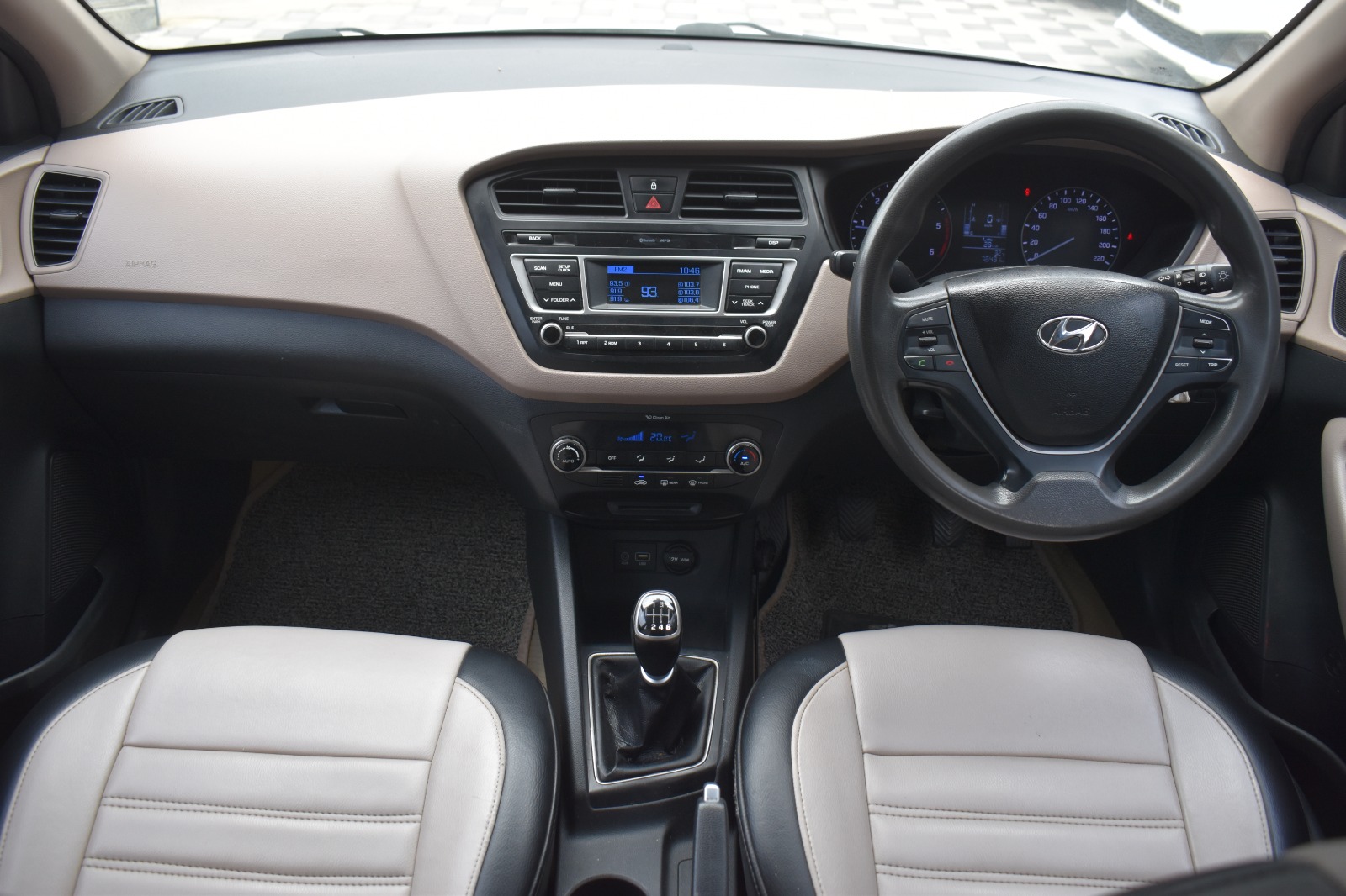 Hyundai Elite I20 - Image 4