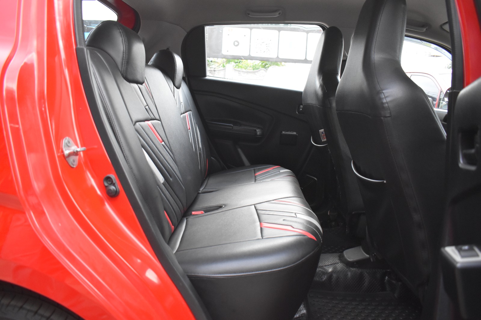 Maruti Suzuki Celerio - Image 4