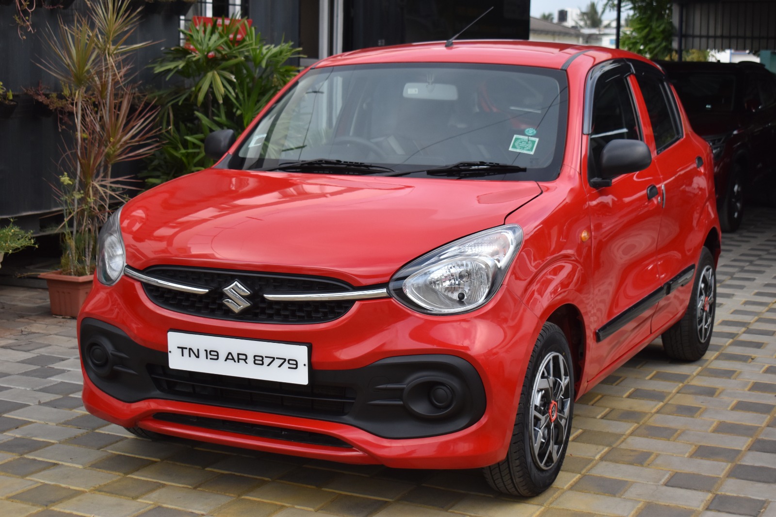 Maruti Suzuki Celerio - Image 5