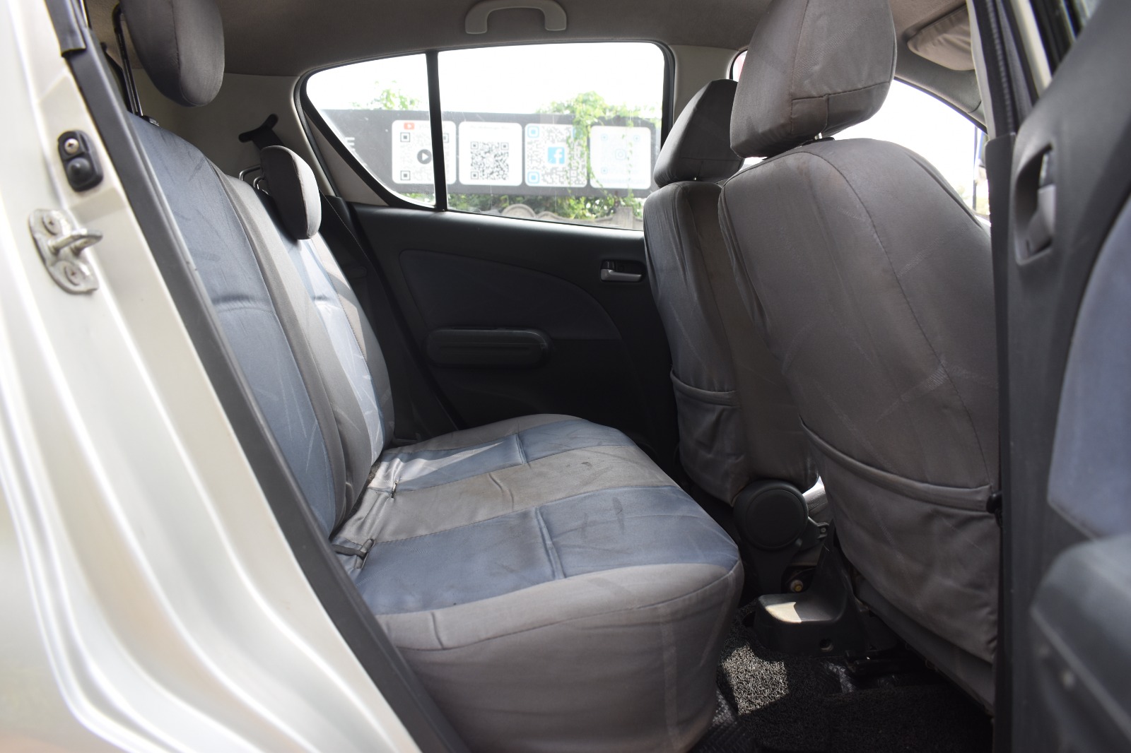 Maruti Suzuki Ritz - Image 7