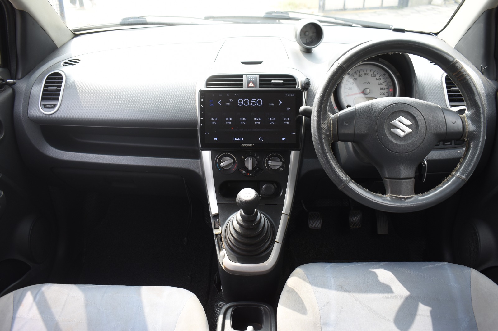 Maruti Suzuki Ritz - Image 8