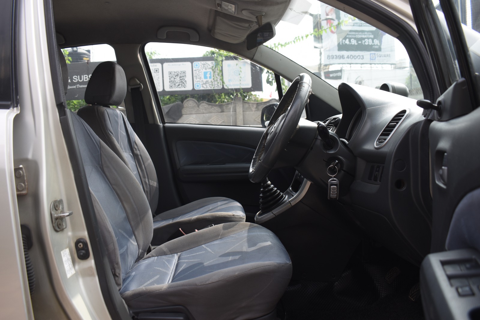 Maruti Suzuki Ritz - Image 2