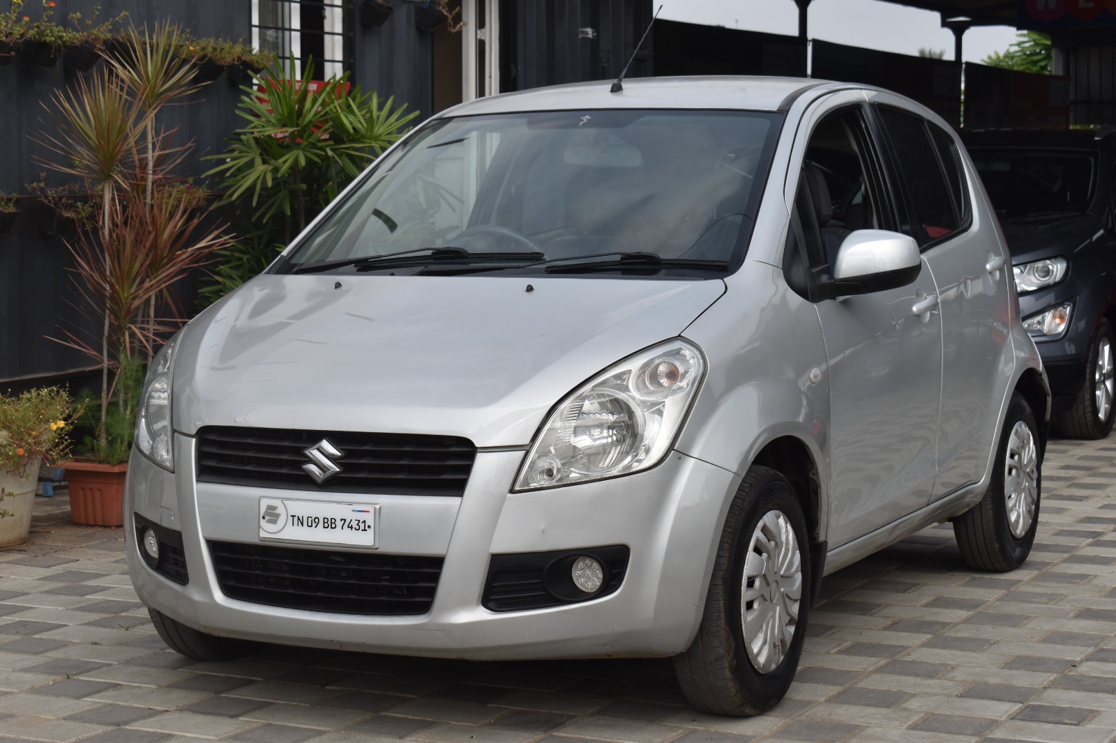Maruti Suzuki Ritz - Image 6