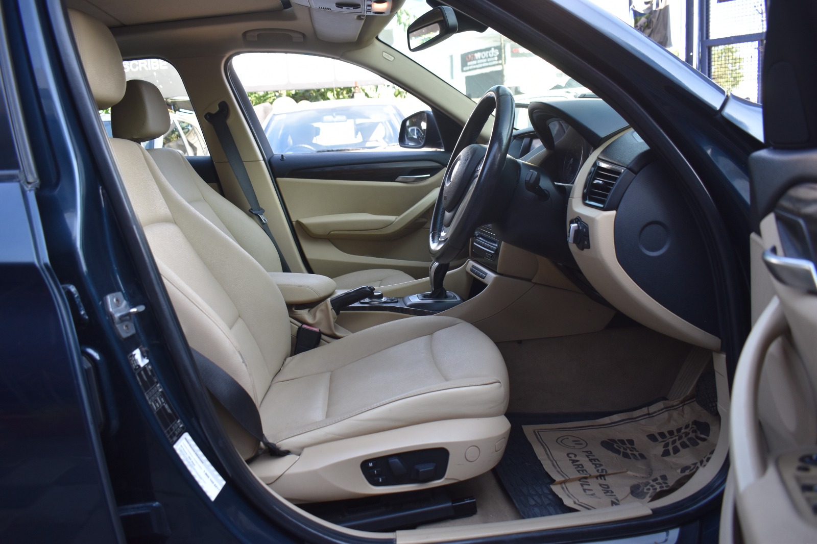 BMW X1 - Image 7