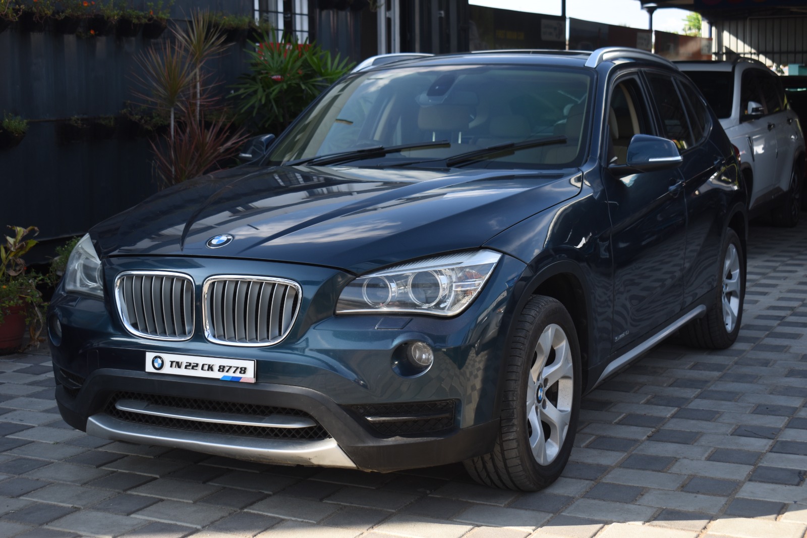 BMW X1 - Image 8